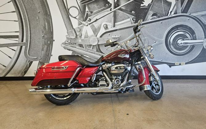 FLHR 2019 Road King