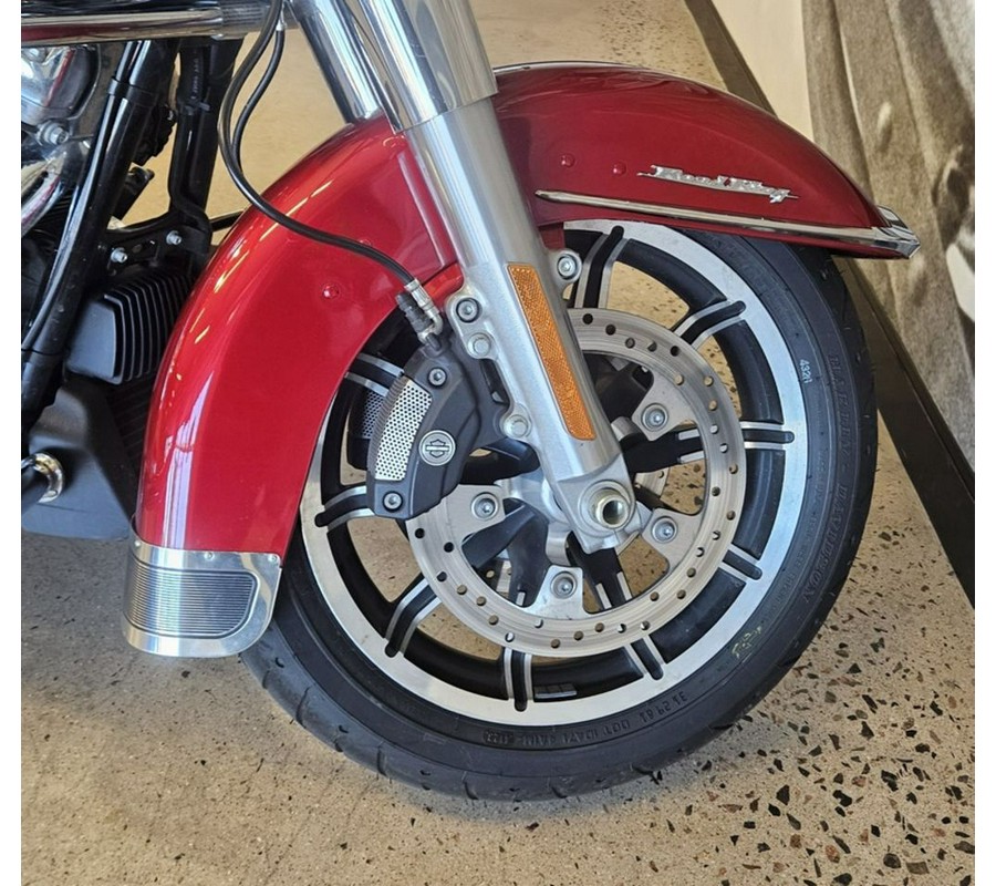 2019 Harley-Davidson® FLHR - Road King®