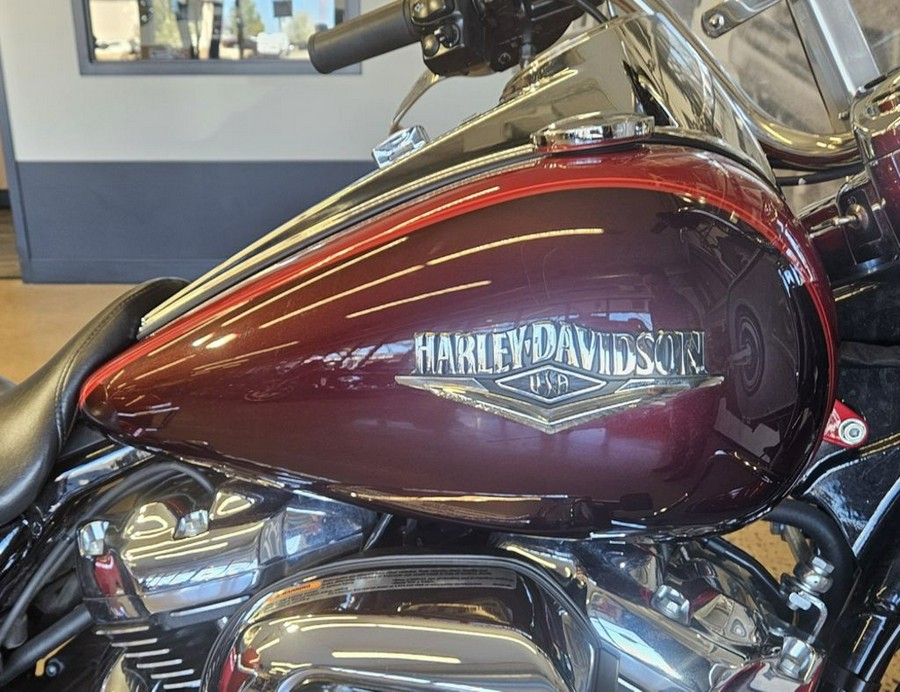 2019 Harley-Davidson® FLHR - Road King®