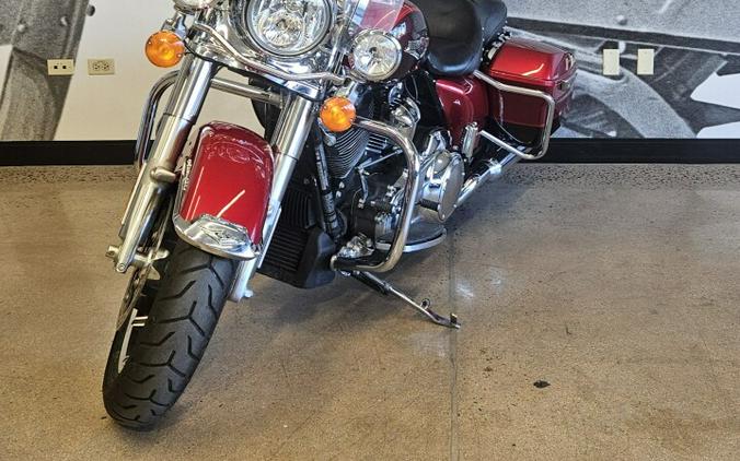 FLHR 2019 Road King