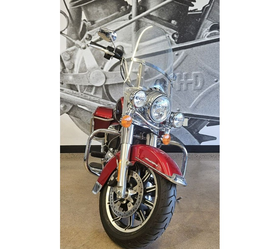2019 Harley-Davidson® FLHR - Road King®