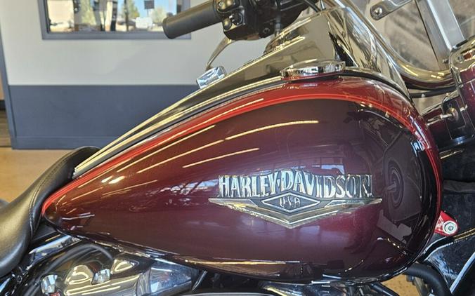 FLHR 2019 Road King