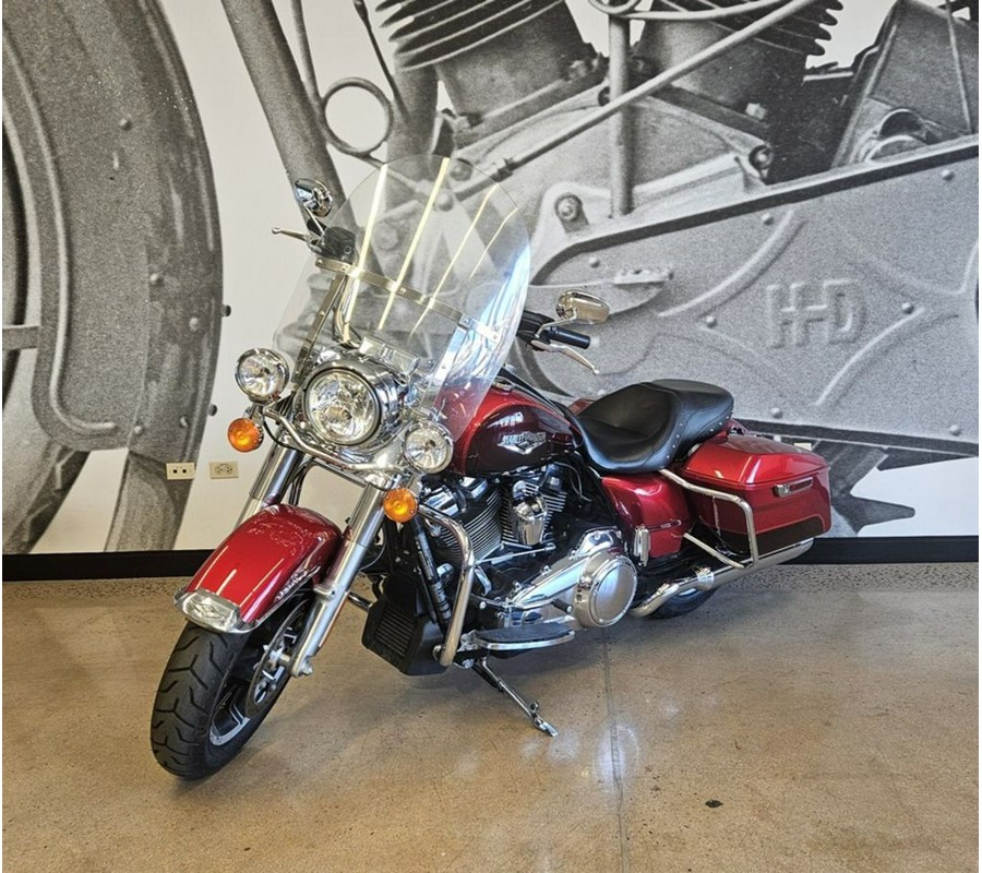 2019 Harley-Davidson® FLHR - Road King®