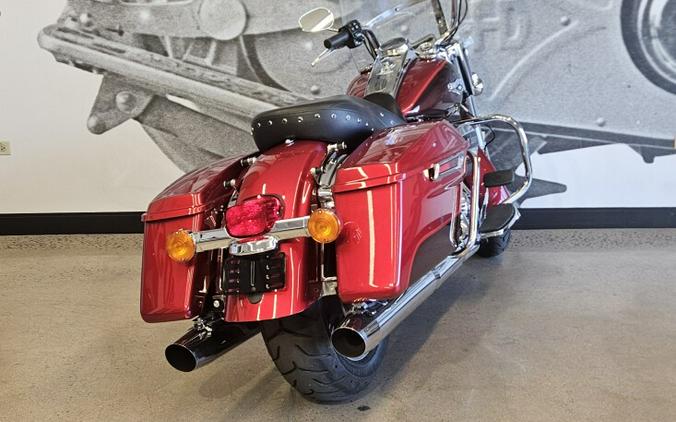 FLHR 2019 Road King