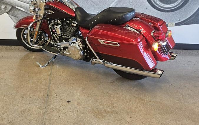 FLHR 2019 Road King