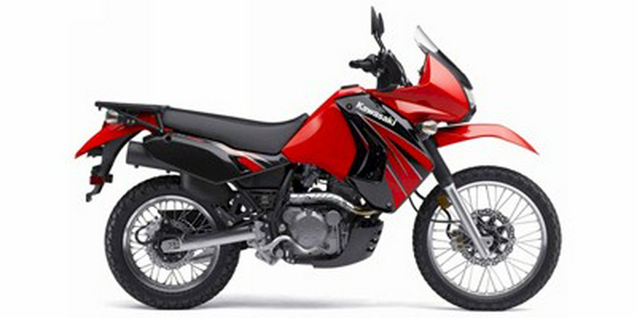 2009 Kawasaki KLR™ 650