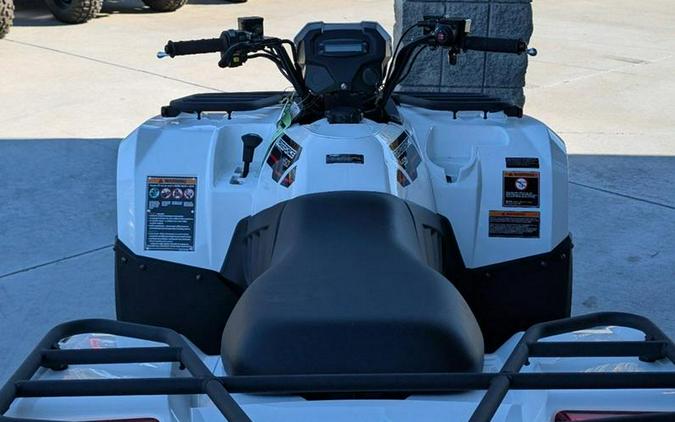 2025 Kawasaki Brute Force® 450 4x4