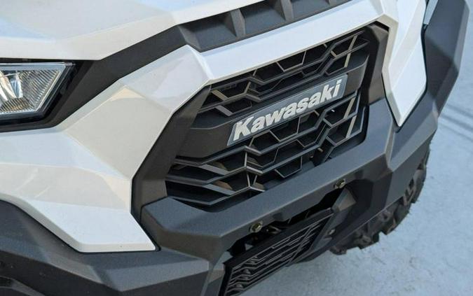 2025 Kawasaki Brute Force® 450 4x4