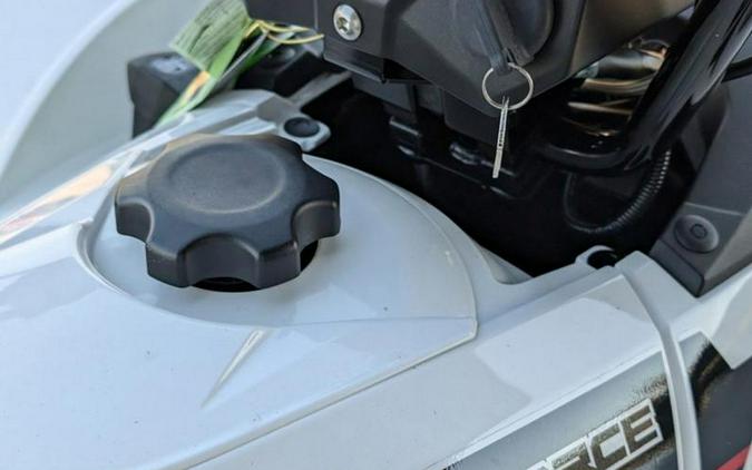 2025 Kawasaki Brute Force® 450 4x4