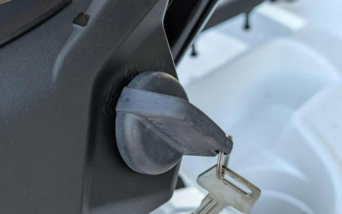 2025 Kawasaki Brute Force® 450 4x4