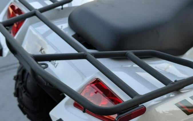 2025 Kawasaki Brute Force® 450 4x4