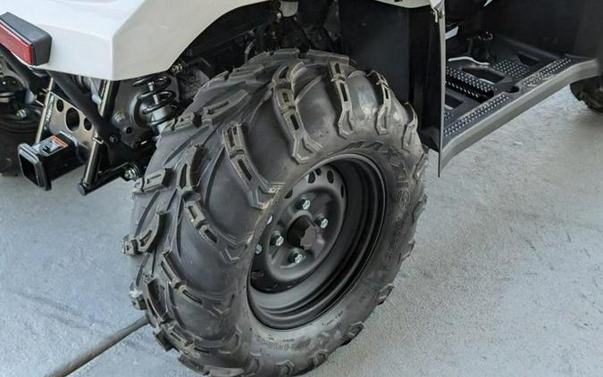 2025 Kawasaki Brute Force® 450 4x4