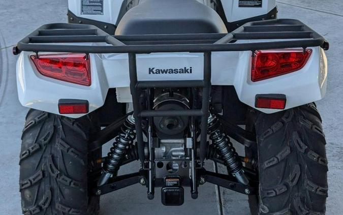 2025 Kawasaki Brute Force® 450 4x4