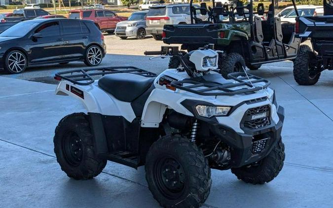 2025 Kawasaki Brute Force® 450 4x4