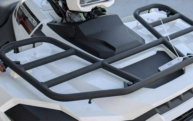 2025 Kawasaki Brute Force® 450 4x4