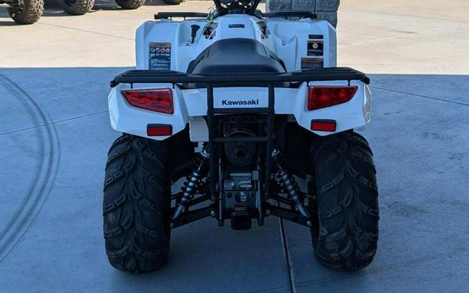 2025 Kawasaki Brute Force® 450 4x4