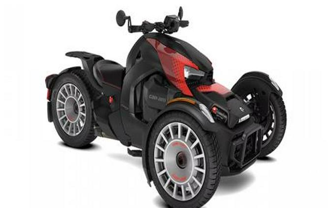 2026 Can-Am RD RYKER RALLY 900 BK 26 900 ACE™