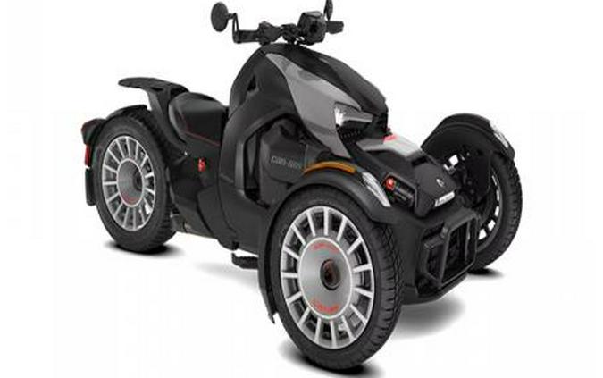 2026 Can-Am RD RYKER RALLY 900 BK 26 900 ACE™