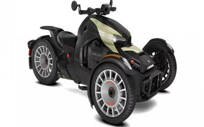 2026 Can-Am RD RYKER RALLY 900 BK 26 900 ACE™