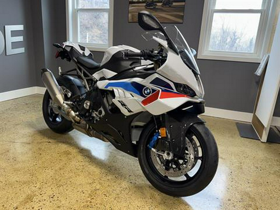 2026 BMW S 1000 RR
