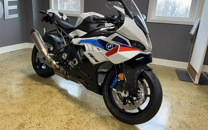 2026 BMW S 1000 RR