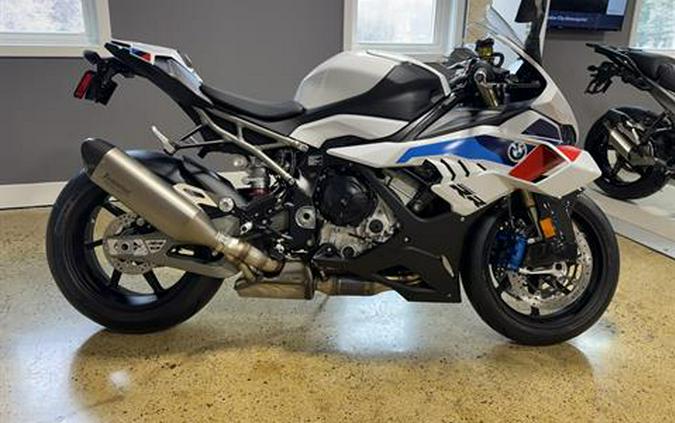 2026 BMW S 1000 RR