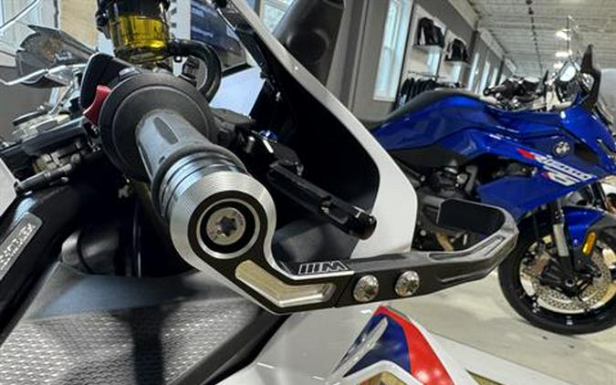2026 BMW S 1000 RR
