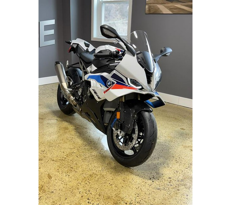 2026 BMW S 1000 RR
