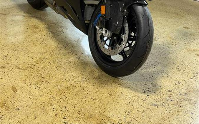2026 BMW S 1000 RR