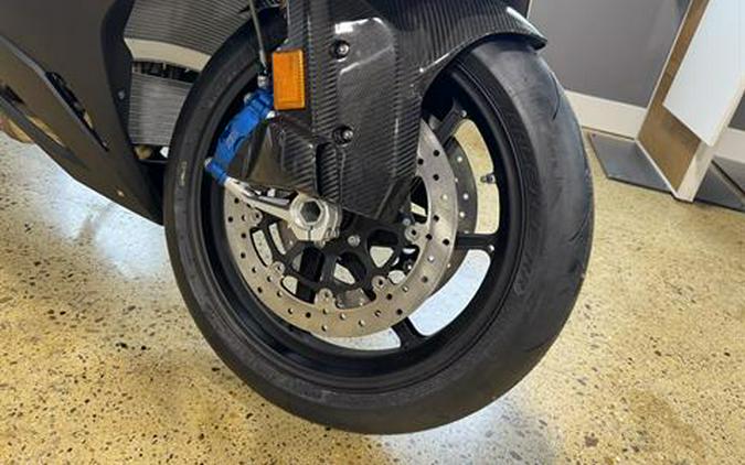 2026 BMW S 1000 RR