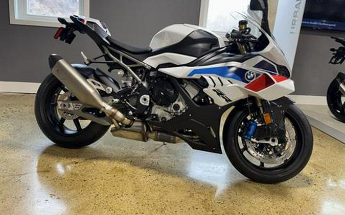 2026 BMW S 1000 RR