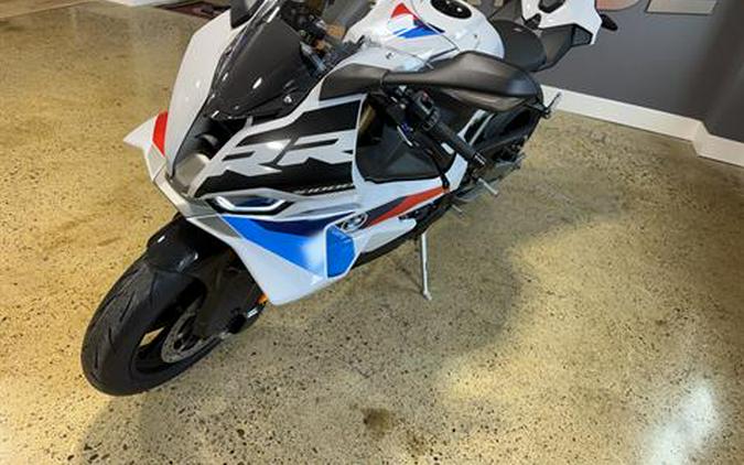 2026 BMW S 1000 RR