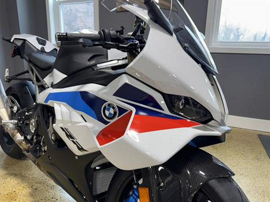 2026 BMW S 1000 RR