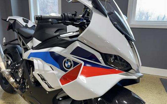 2026 BMW S 1000 RR