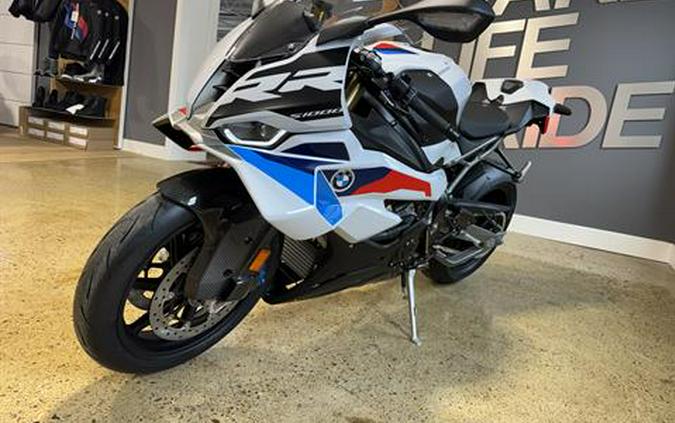 2026 BMW S 1000 RR