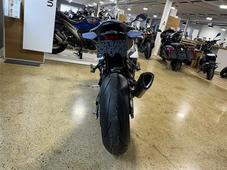 2026 BMW S 1000 RR