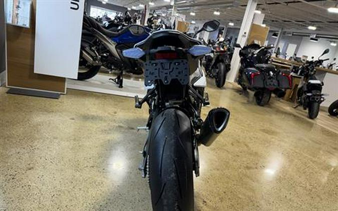 2026 BMW S 1000 RR