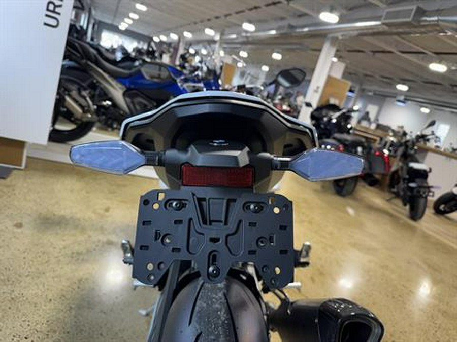 2026 BMW S 1000 RR