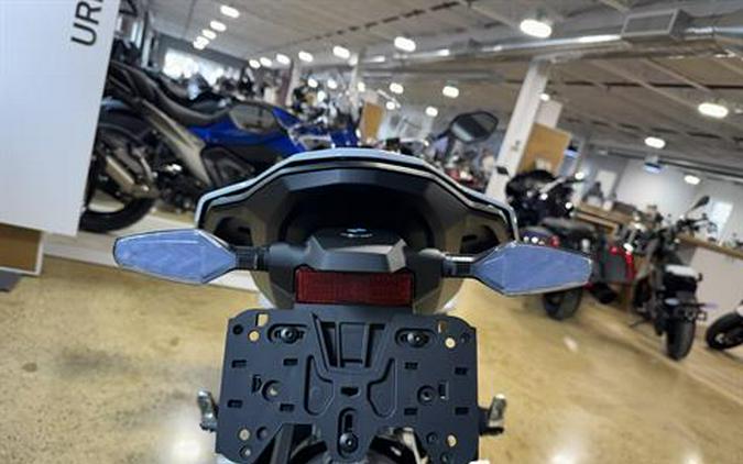 2026 BMW S 1000 RR
