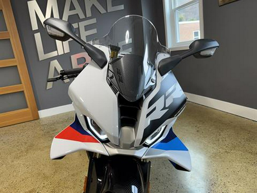 2026 BMW S 1000 RR