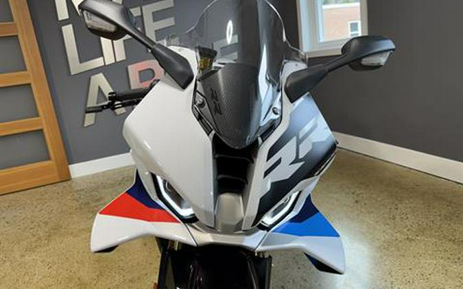 2026 BMW S 1000 RR