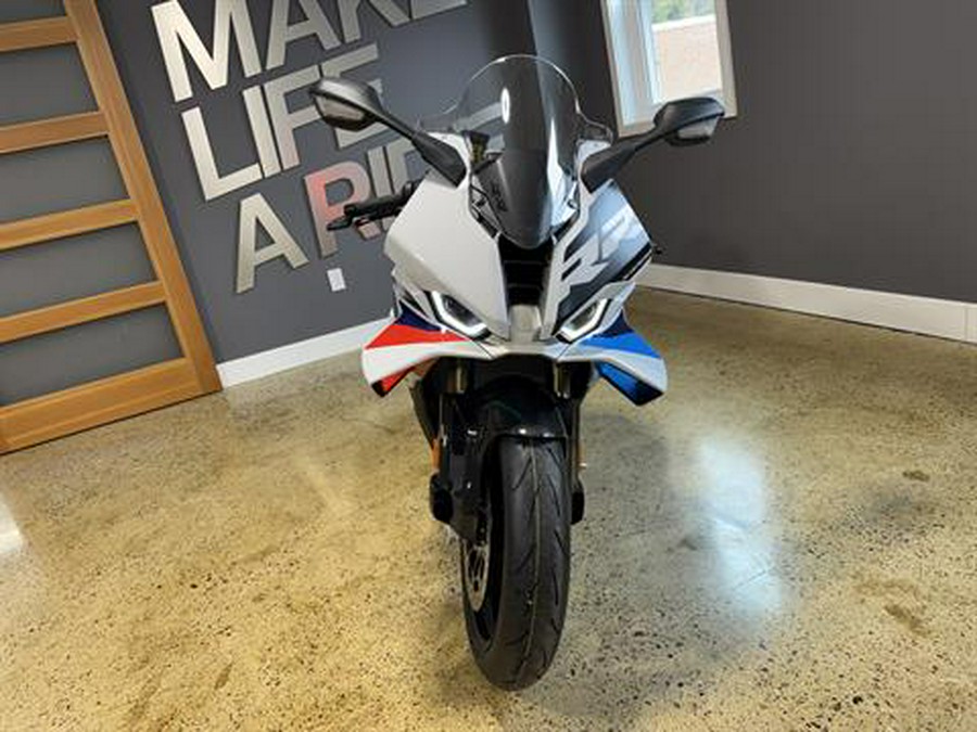 2026 BMW S 1000 RR