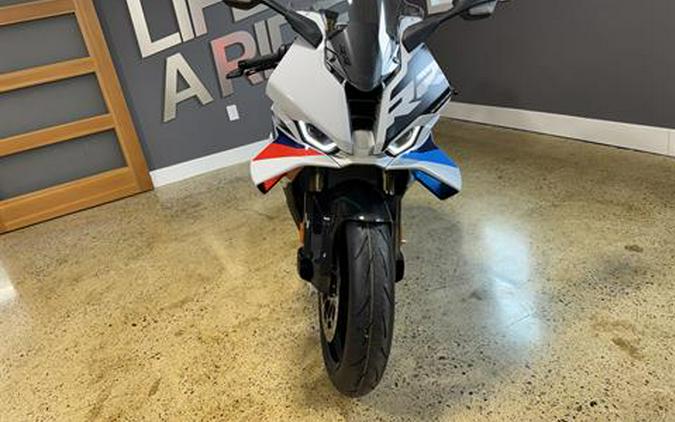 2026 BMW S 1000 RR