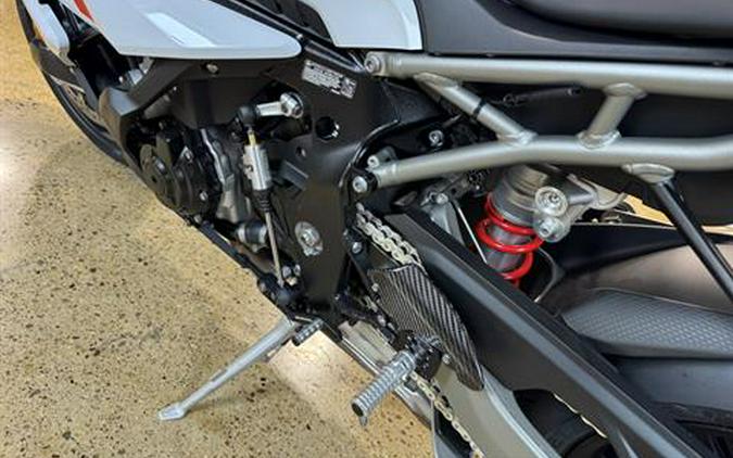 2026 BMW S 1000 RR