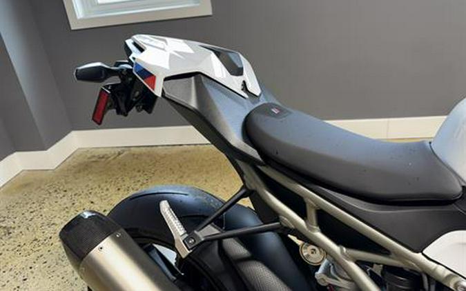 2026 BMW S 1000 RR