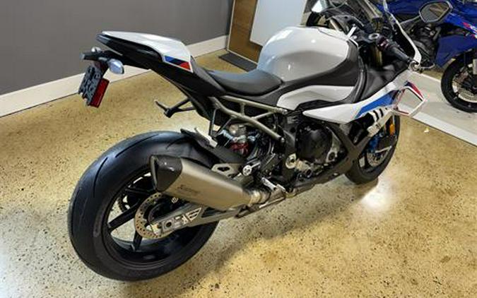 2026 BMW S 1000 RR