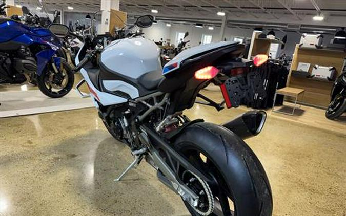 2026 BMW S 1000 RR