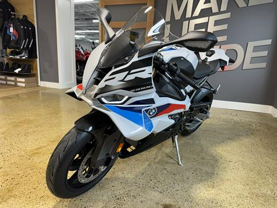 2026 BMW S 1000 RR