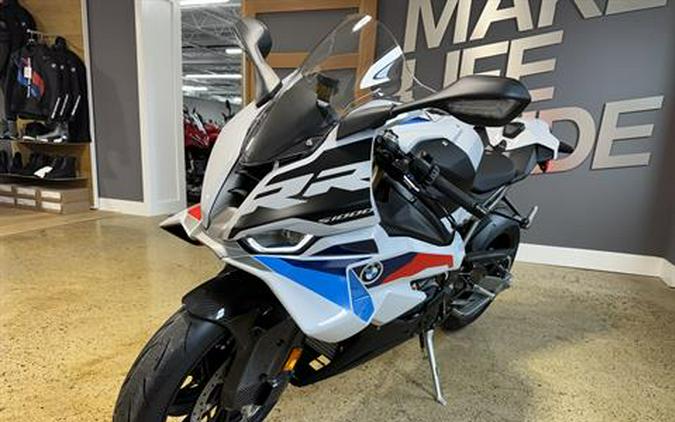 2026 BMW S 1000 RR