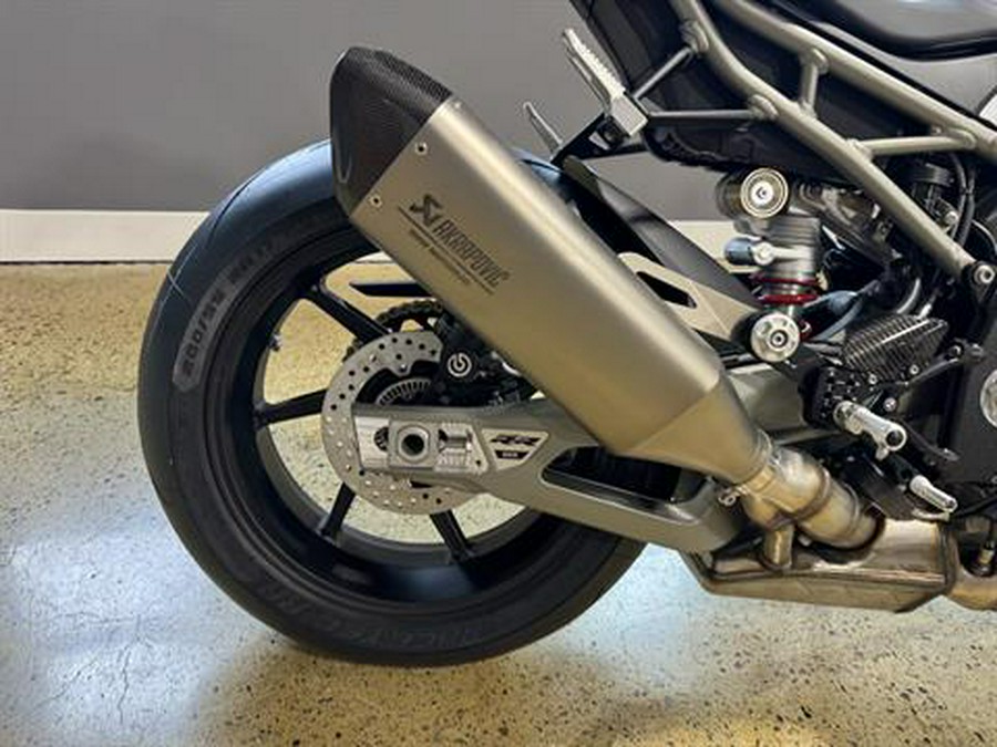 2026 BMW S 1000 RR